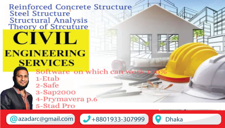 Civil & Structural Engineering Services | Best Structural Engineer Services To Buy Online