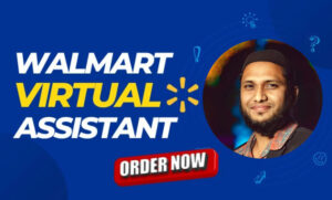 Best Walmart Seller Services To Buy Online l Approve your walmart marketplace seller central account