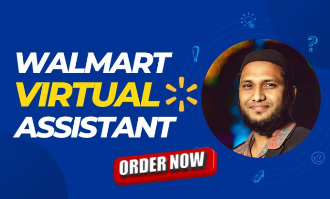 Best Walmart Seller Services To Buy Online l Approve your walmart marketplace seller central account