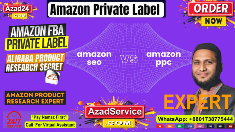 Integrating Amazon SEO & PPC: The Secret to Lower Ad Costs and Higher Conversions 🚀