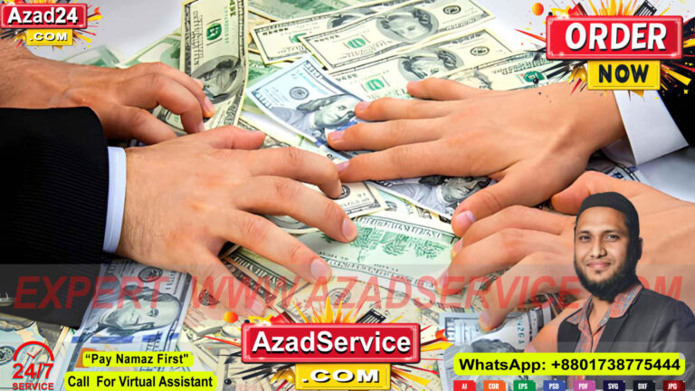 সম্পদ উপার্জনে নীতি বিসর্জন নিন্দনীয়: ইসলামের দৃষ্টিতে হালাল–হারামের সীমারেখা