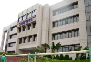 Rajshahi City Corporation Bhaban, রাজশাহী সিটি কর্পোরেশন