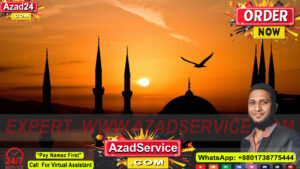 মহাজগতের সবকিছুর স্রষ্টা মহান আল্লাহ: তাওহিদের পরিপূর্ণ ঘোষণা