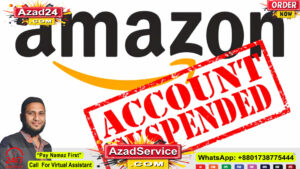 Amazon Account at Risk? Fix the Yellow Banner Before You Get Suspended