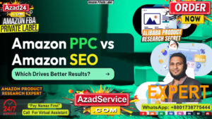Integrating Amazon SEO & PPC 🚀 | Lower Ad Costs & Boost Conversions FAST