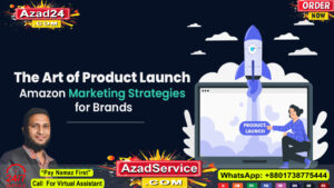 Amazon Product Launch Advertising Strategy 2026: Rank Your Listing in the First 90 Days