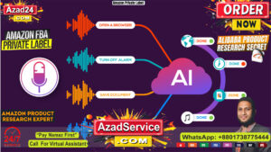 Amazon Voice Search Optimization 🚀 | How AI Is Redefining Product Discovery