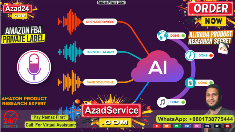 Amazon Voice Search Optimization 🚀 | How AI Is Redefining Product Discovery
