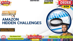 Amazon’s Hidden Challenges: 8 Risks That Can Destroy Seller Businesses in 2026 🚨