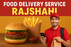 2️⃣ Rajshahi Foodies Vlog 🍛 | Famous Local Foods You Must Try