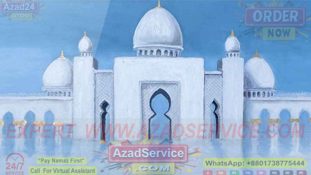 জুমার দিনের বিশেষ ৬টি আমল: কোরআন ও হাদিসের আলোকে বরকতময় আমল