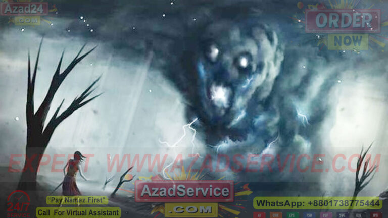 কোরআন-হাদিসে জিনদের অস্তিত্বের প্রমাণ: ইসলামের স্পষ্ট দলিলসমূহ