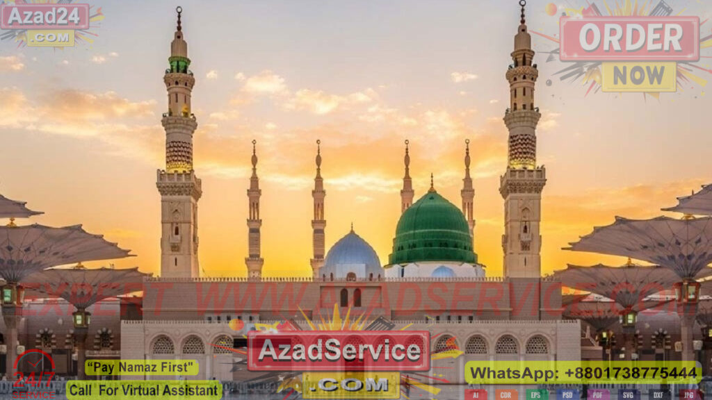 নবীজির চোখে সর্বোত্তম মানুষ যাঁরা: হাদিসের আলোকে উত্তম মানবতার পরিচয়