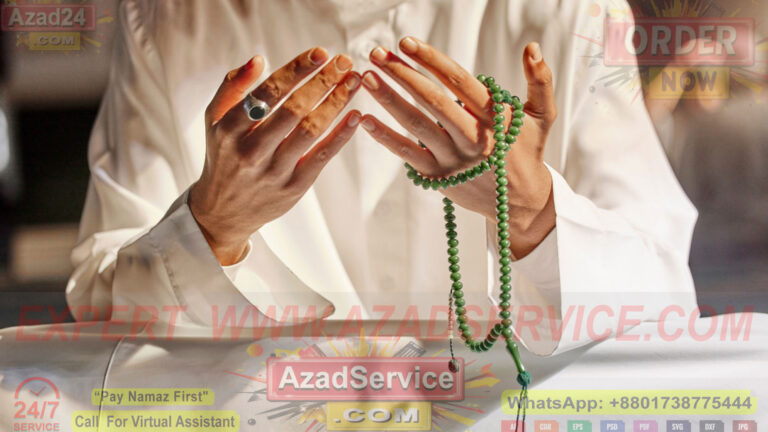 মাকবুল নেক-আমলের চাবিকাঠি ইখলাস: আল্লাহর সন্তুষ্টির একমাত্র পথ